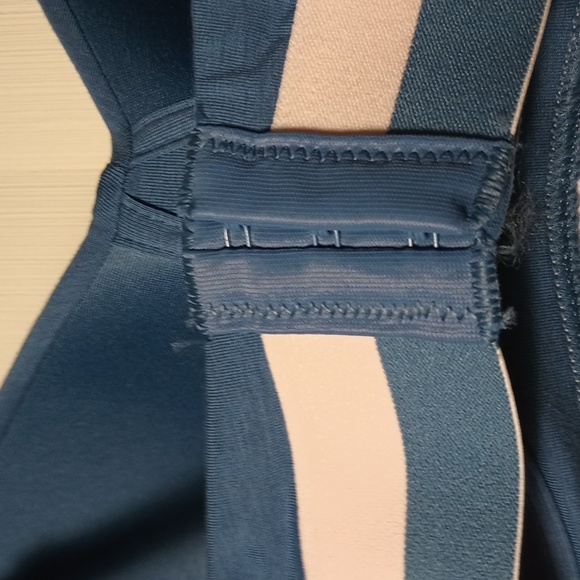 Hanes Womens Wireless Bra, Natural Lift Modal Full-Coverage Bra (NWT) - Picture 4 of 7